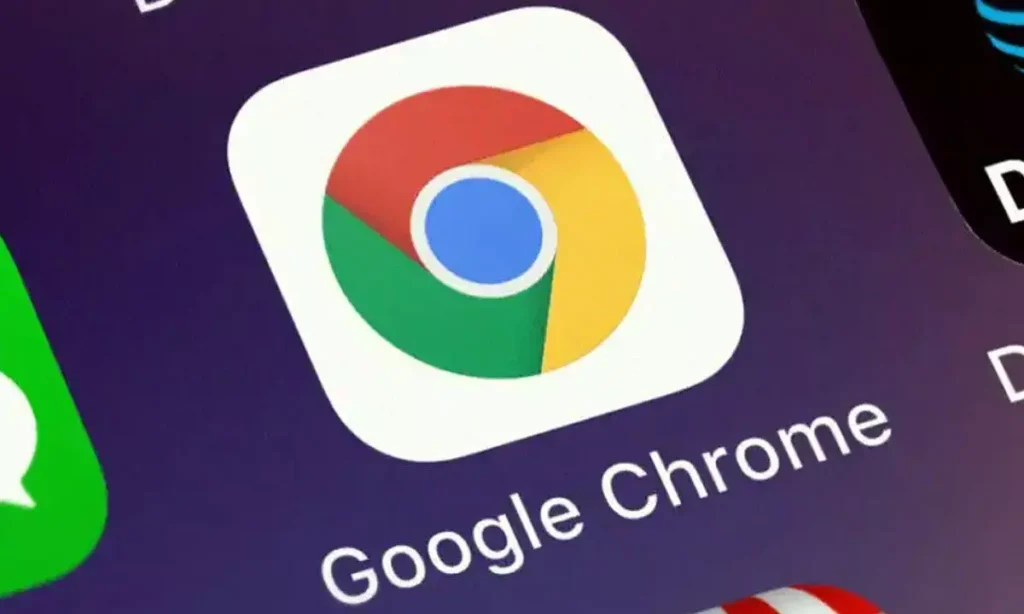 Google Chrome update advisory released by Government of India