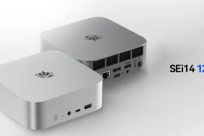 Beelink SEi14 mini PC Launched with eGPU: All Specs and Review