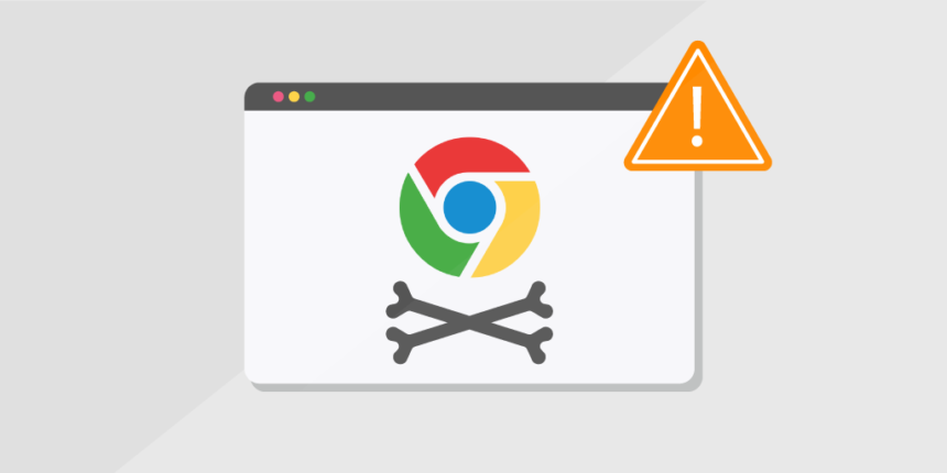 Google Chrome update advisory released by Government of India