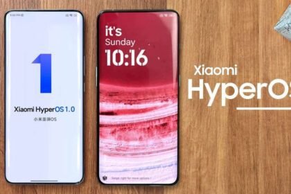 hyper os update rollout mi 11x