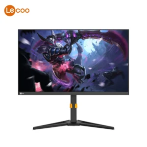 lenovo's lecoo a 2K 360Hz monitor IPS Panel and 1ms response Time