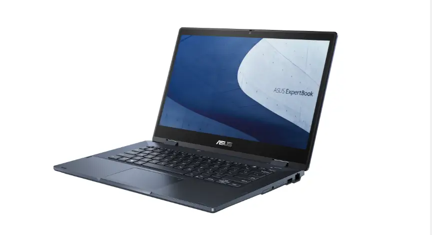 ASUS ExpertBook B3 Series Launched in India