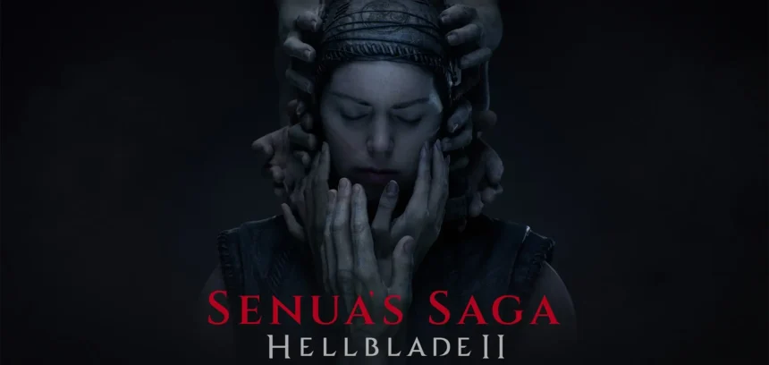 Senua’s Saga: HellBlade 2 PC Requirements Revealed But why FPS Locked to 30?