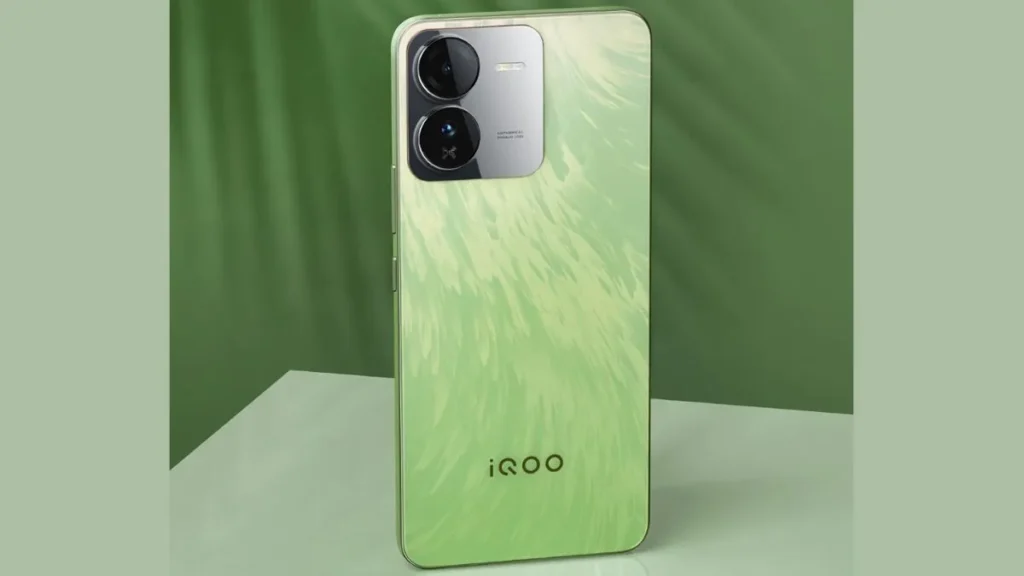 IQOO Z9x Specifications, A new Low-End budget Killer?