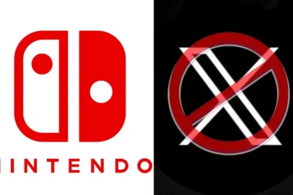 Nintendo Will End X integration on Switch from June 10