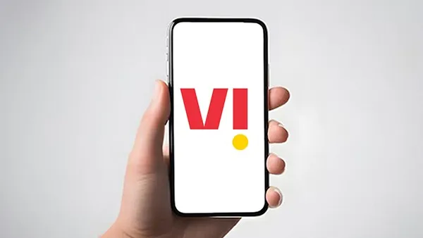 Vi (Vodaphone Idea) Introduces New Prepaid Plan With Amazon Prime Subscription!