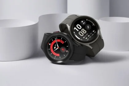 One UI Watch 6 update rolled out for the Galaxy Watch 5 and 4; Checkout the Features