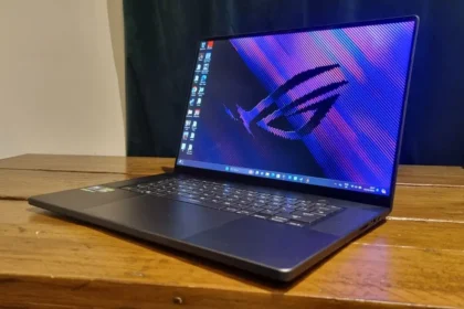 Asus Launched Their new Asus ROG Zephyrus G16 (2024) Gaming Laptop with AMD Ryzen AI 9 HX 370