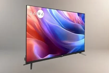 Daiwa 4K QLED TV Series Launched in India; Checkout the Pricing and Specifications, A Best Budget TV?