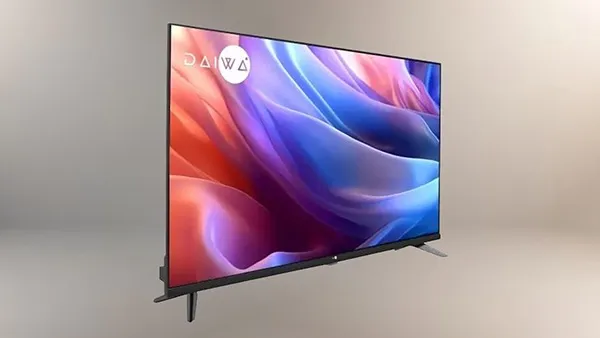 Daiwa 4K QLED TV Series Launched in India; Checkout the Pricing and Specifications, A Best Budget TV?