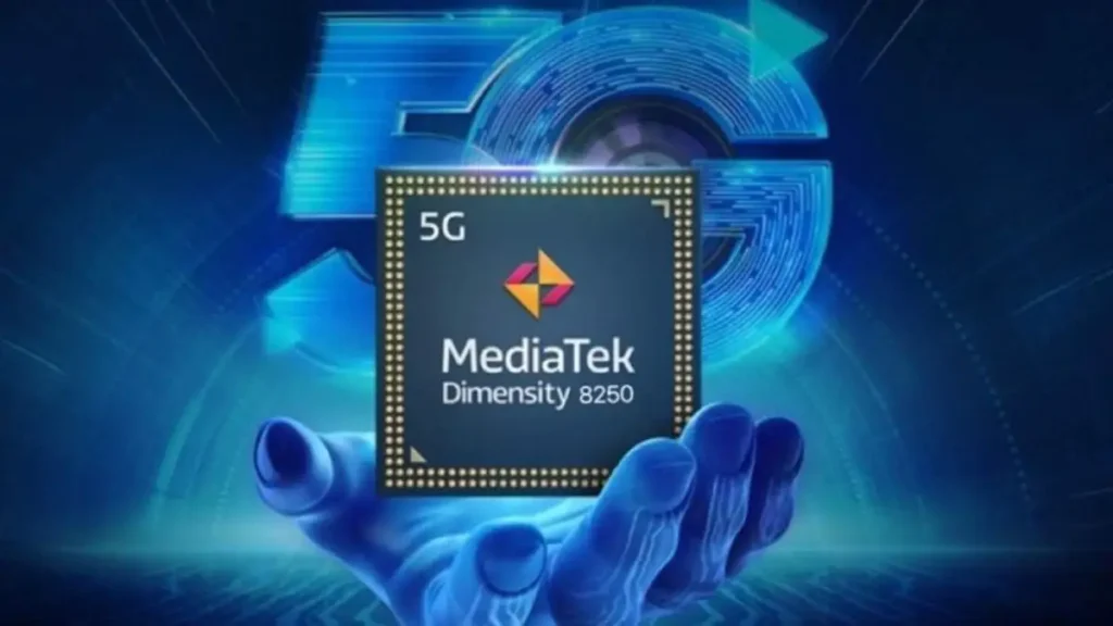 MediaTek Dimensity 8250: The Game-Changing Processor You Must Know About