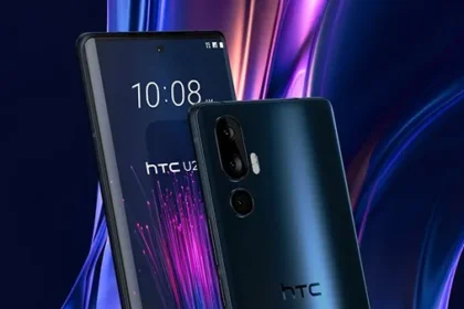 HTC U24 Pro Launched With Snapdragon 7 Gen 3 SoC and IP67 Rating, Checkout the Pricing and Features