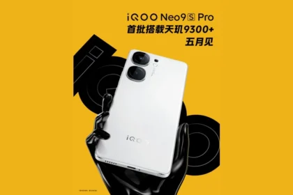 iQOO Neo 9S Pro Plus Expected to arrive with these three major upgrades, Z9 Turbo+ also Under Work