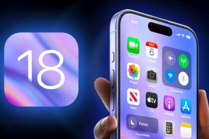 iOS 18 Update: Everything You NEED to Know About Apple’s Latest Update, availability, and eligible iPhones