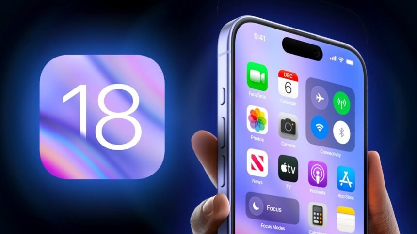 iOS 18 Update: Everything You NEED to Know About Apple’s Latest Update, availability, and eligible iPhones