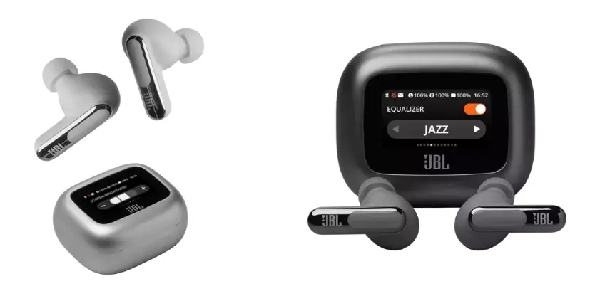 JBL Live Beam 3 is getting Ready for debut in India for Rs. 13,999; Offers Adaptive Noise Cancellation & many more