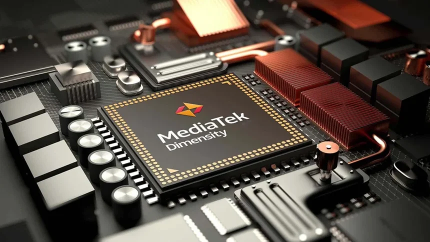 MediaTek Dimensity 8250: The Game-Changing Processor You Must Know About