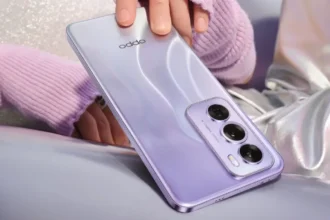 Oppo Reno 12 Series Launched Globally Comes with MediaTek Dimensity 7300 SoC and 120Hz OLED Display