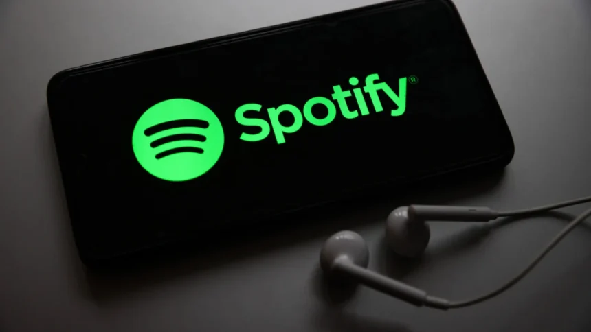 Spotify premium plan