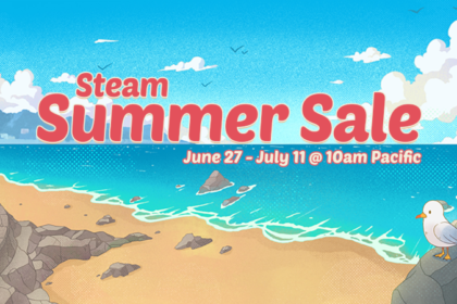 Steam Summer Sale 2024 Starts Tomorrow Get Big discounts on Your Wishlist games; Checkout Details: