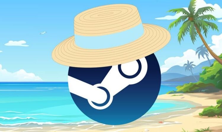 Steam Summer Sale 2024 Starts Tomorrow Get Big discounts on Your Wishlist games; Checkout Details: