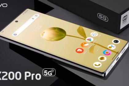 Vivo X200 Pro Specifications and Desing Leaked reveals ultrasonic fingerprint scanner and many more