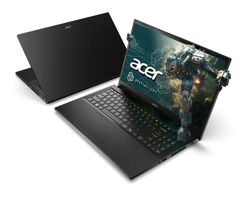 Acer Aspire 3D 15 SpatialLabs Edition, with 4K display, and RTX 4050 launched in India: