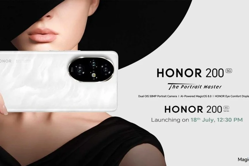 Honor 200 Series Launch Date Tipped Officially; Checkout the Features and Specifications: