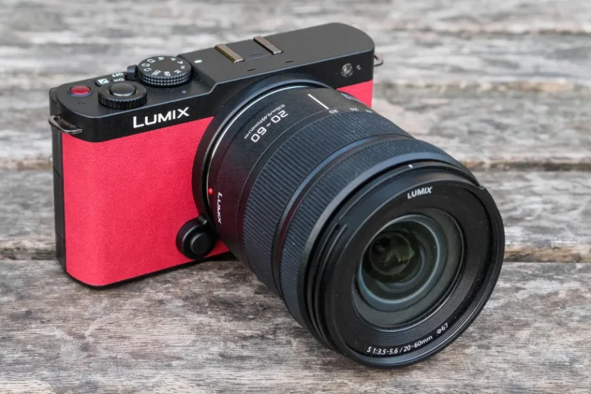 Panasonic LUMIX S9 Compact Full-Frame Mirrorless Camera Launched: Features include 24.2MP CMOS, Real-Time AF, and PDAF: