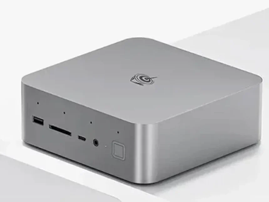 Beelink GTi14 mini-PC Launched with Top-notch performance and port to connect external graphics card