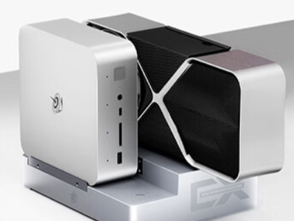 Beelink GTi14 mini-PC Launched with Top-notch performance and port to connect external graphics card