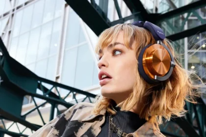 Dyson OnTrac Headphones With Advanced Noise Cancellation and 55-Hour Battery Life Launched in India