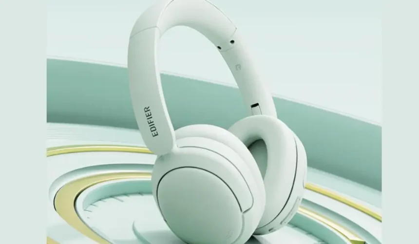 Edifier W800BT Free Headphones announced: Comes with 40-Hour Battery Life and Budget friendly price: