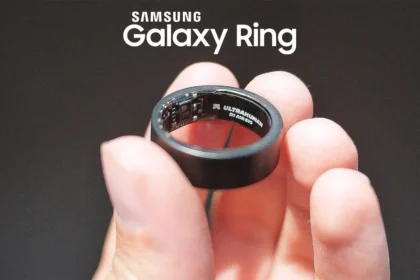 Samsung Galaxy Ring Features Revealed Comes with Snore Detection, Stress Monitoring, and More