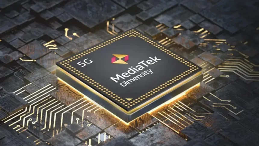 MediaTek Dimensity 7350 chipset released; Checkout all Features and Capabilities: