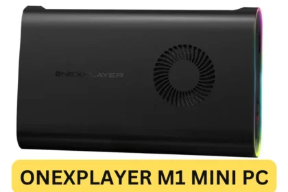 ONEXPLAYER M1 mini-PC Launched; Comes with Intel Core Ultra 9 CPU and OCuLink port; Checkout all Details here: