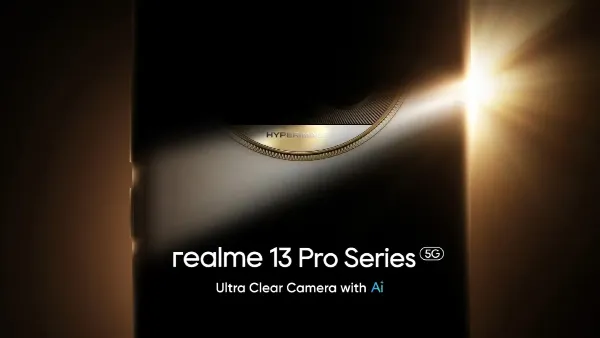 Realme 13 pro plus specifications