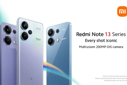 redmi 13 5g