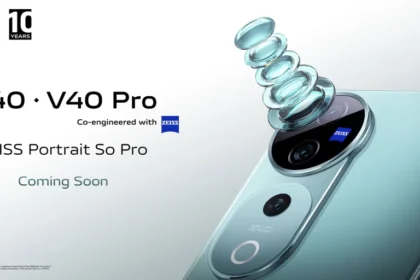 Vivo V40 Pro camera specifications revealed ahead of Launch in India; Check out all Details and Features: