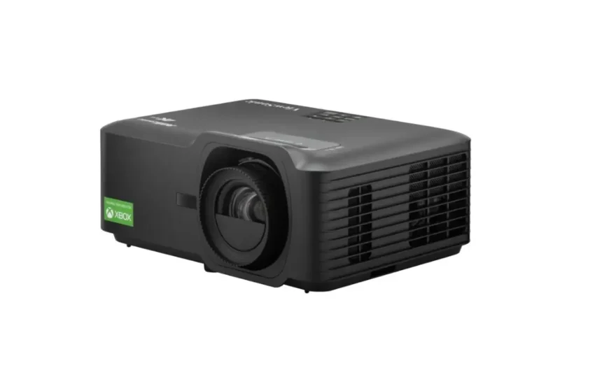 ViewSonic LX700-4K RGB projector announced; features 240Hz refresh rate for gaming; Checkout all Details here: