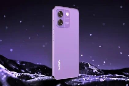 Lava Yuva Star a new budget phone with a big battery & Big and Bright display Launched in India: