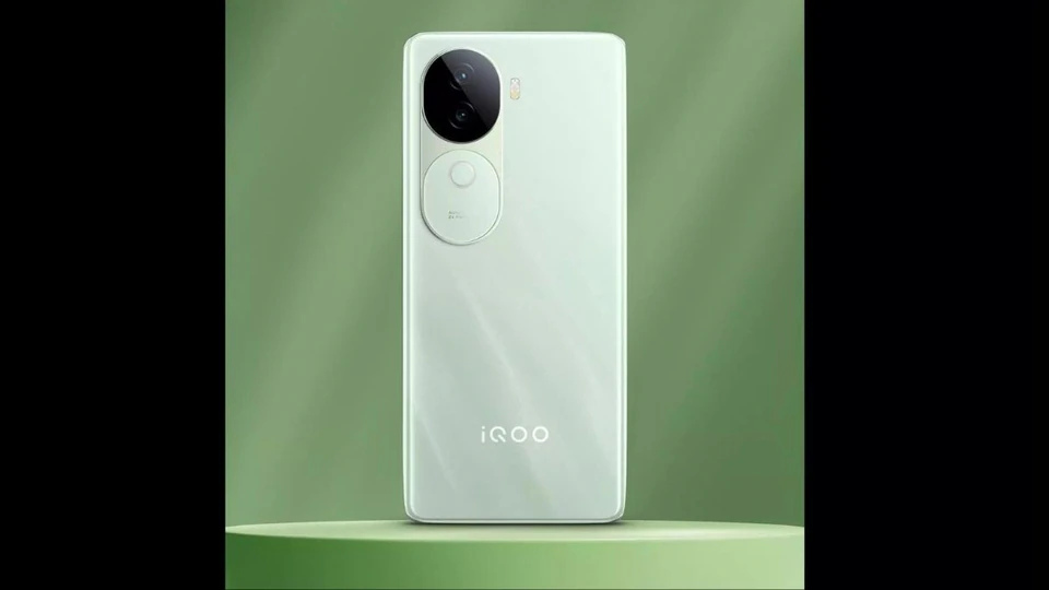 iQOO Z9s Series Launched in India; Comes with AI Features and 80W Fast Charging;