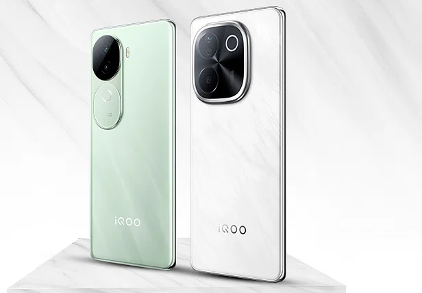 iQOO Z9s Series Launched in India; Comes with AI Features and 80W Fast Charging;