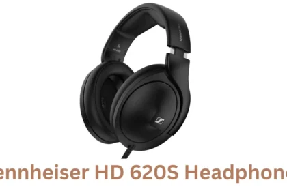 Sennheiser HD 620S Headphones launched in India Features stylish design and 42mm Drivers, Check all Details here: