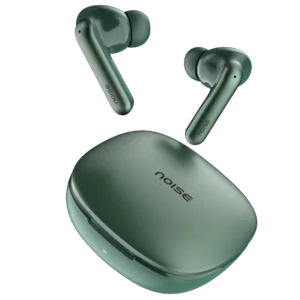 Noise Air Buds Pro 4 TWS launched in India: Comes with upto 40dB ANC and 10mm Dynamic Drivers: