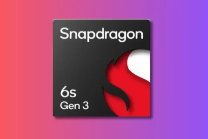 napdragon 6 Gen 3 Soc Launched; Shares the same Specs as Snapdragon 7s Gen 2