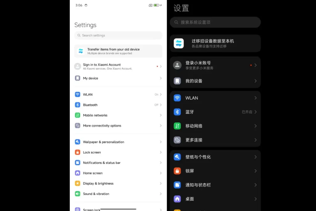 Only These Xiaomi Device to get HyperOS 2.0 Update: Check your device name in the list here: