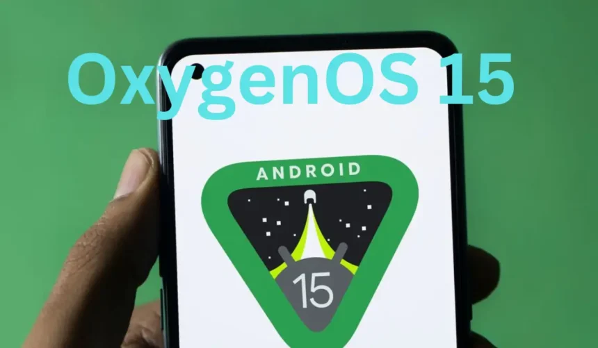 OxygenOS 15 Expected Features: Redesigned Control Center, Theft Detection Lock and Much More: