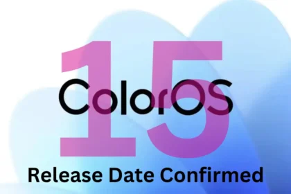 ColorOS 15 beta testing will start by the end of August: Check out all Eligible Devices and features here: