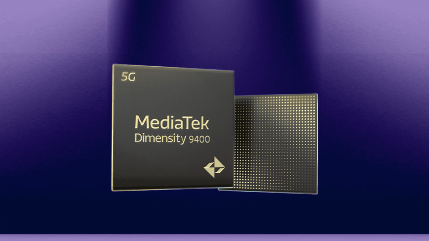 MediaTek Dimensity 9400 launch date confirmed officially: A new SoC to Compete with SD 8 Gen 4: